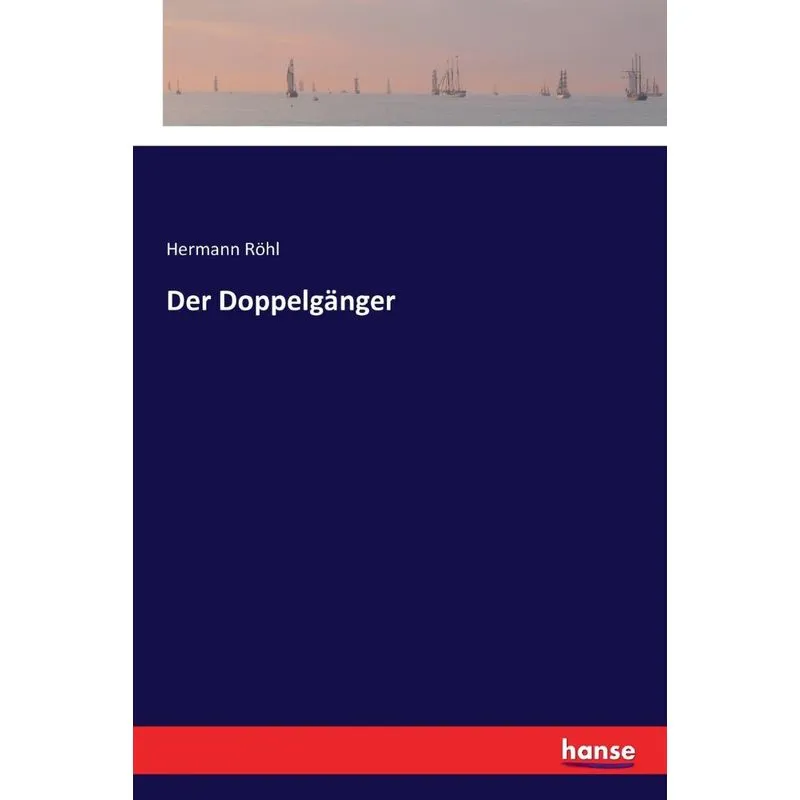 Der Doppelgänger