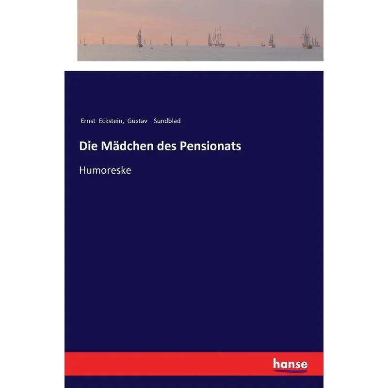 Die Mädchen des Pensionats