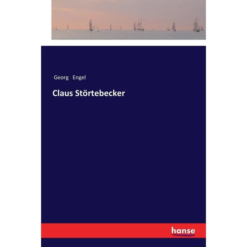 Claus Störtebecker