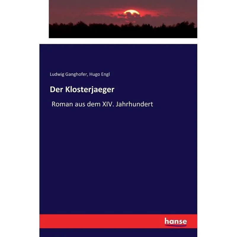 Der Klosterjaeger
