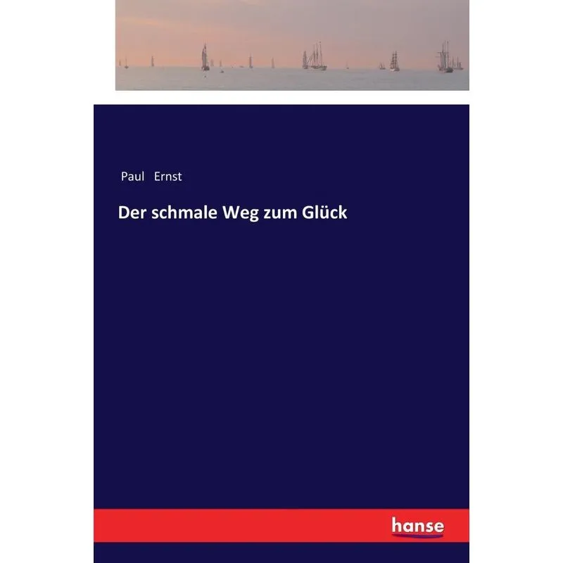 Der schmale Weg zum Glück