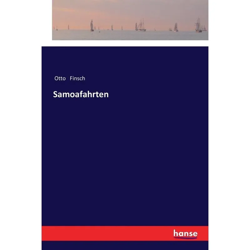 Samoafahrten