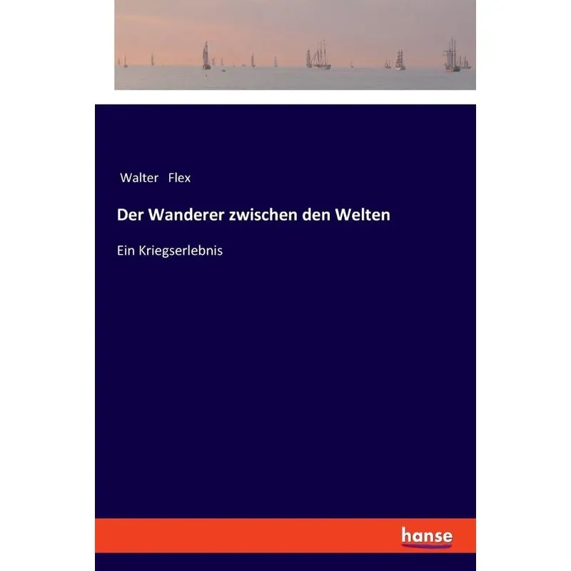 Der Wanderer zwischen den Welten