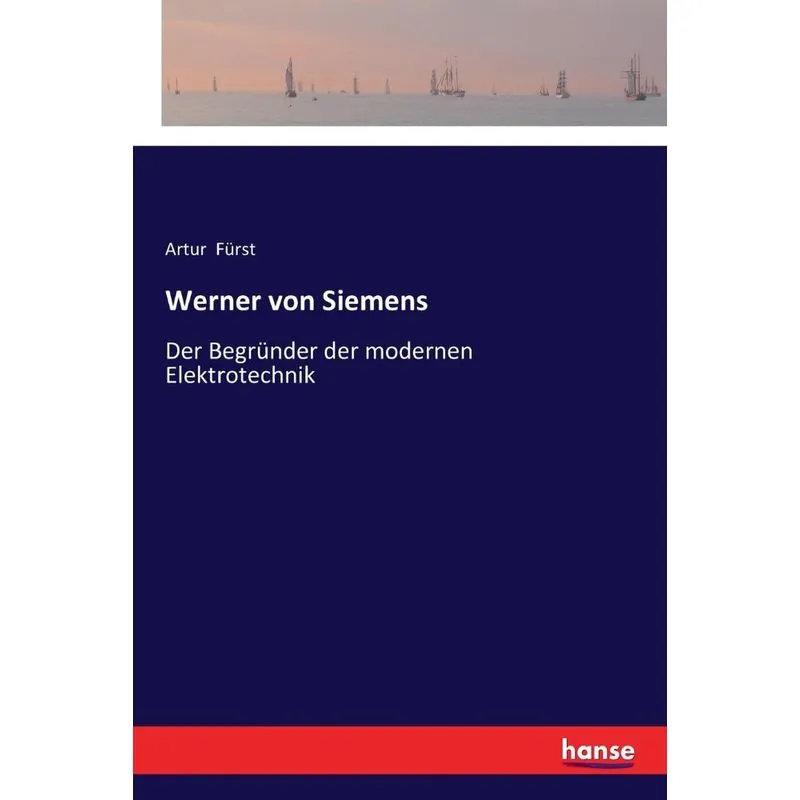 Werner von Siemens
