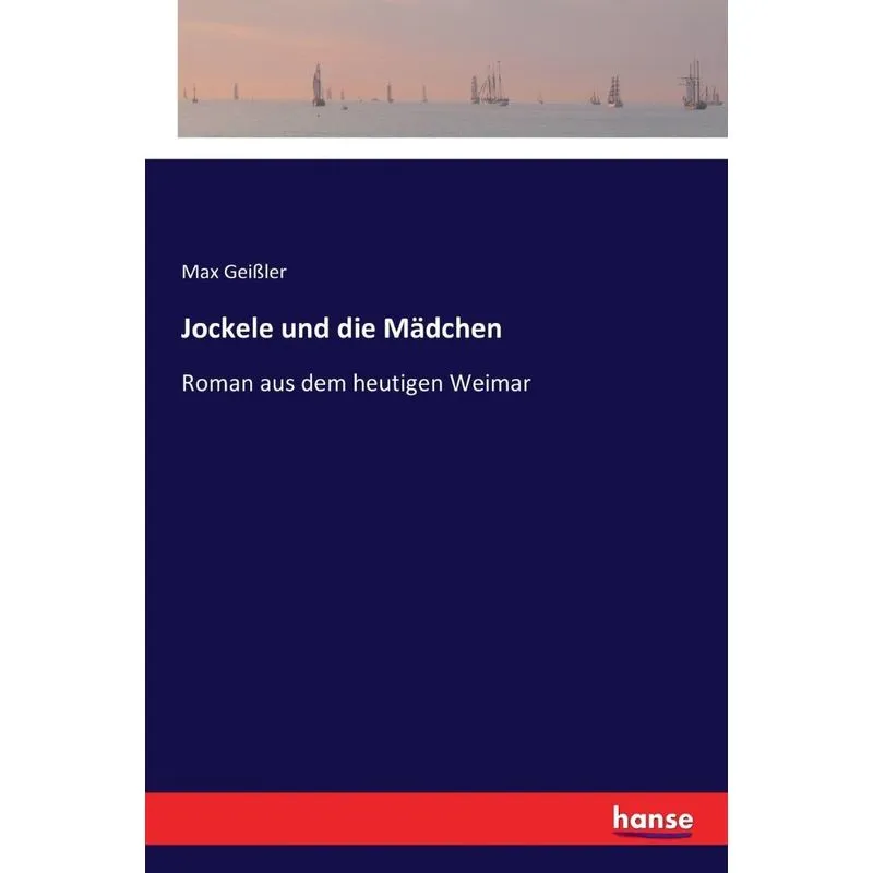 Jockele und die Mädchen