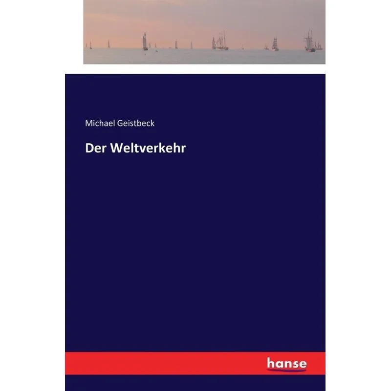 Der Weltverkehr