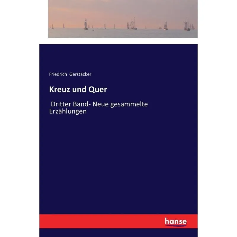 Kreuz und Quer