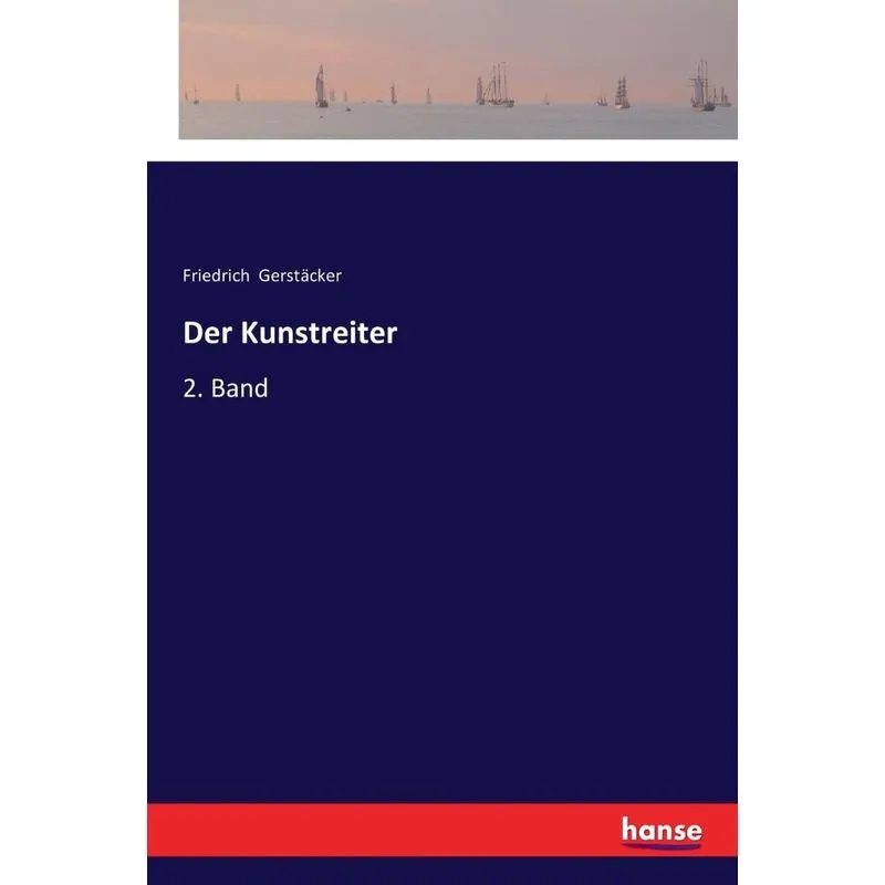 Der Kunstreiter