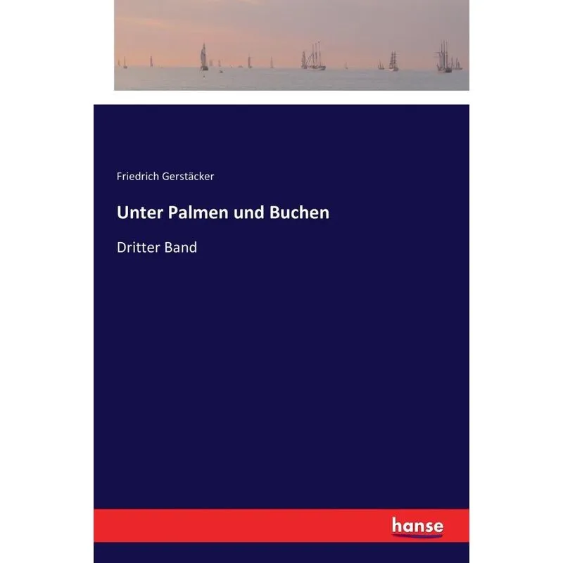 Unter Palmen und Buchen