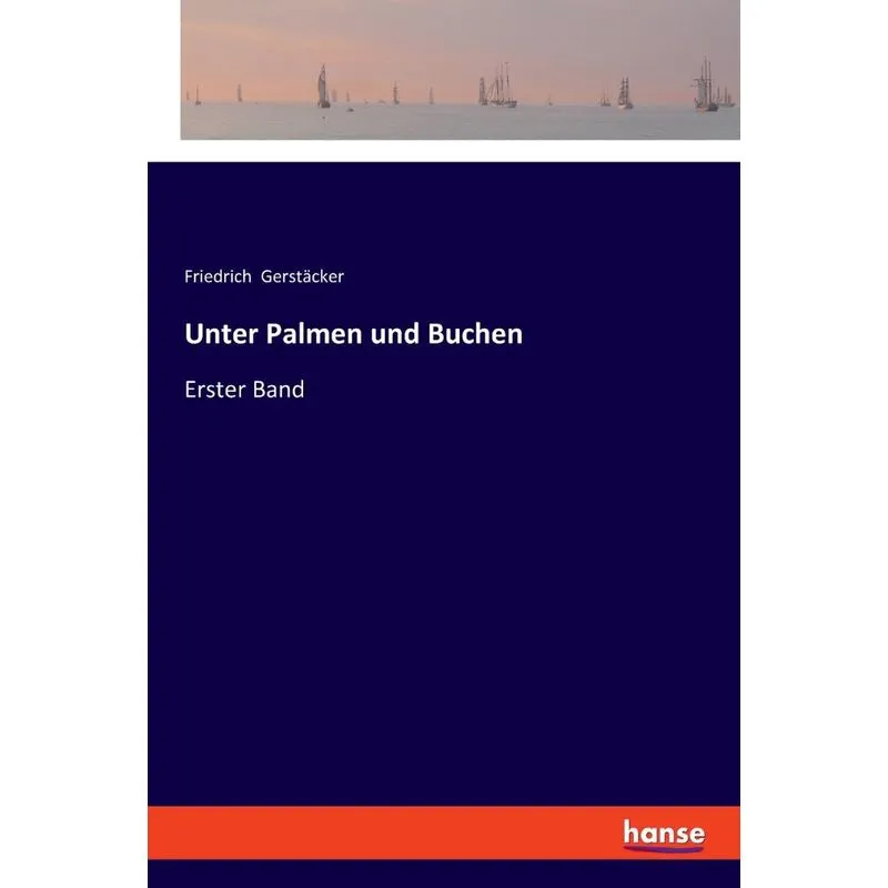 Unter Palmen und Buchen