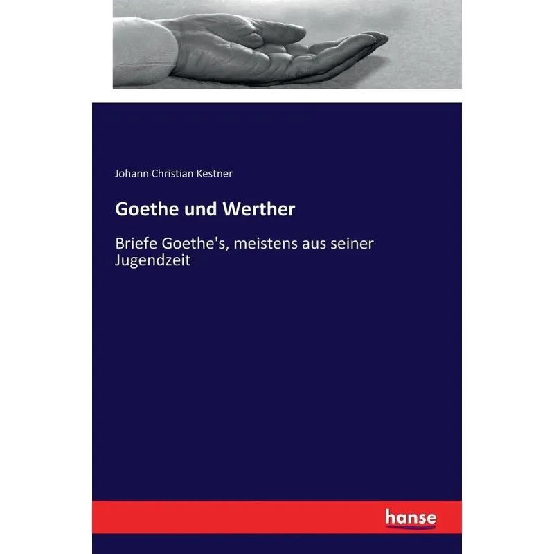 Goethe und Werther