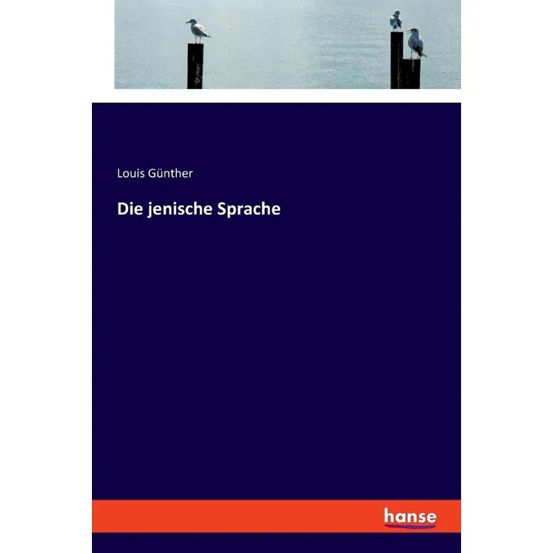 Die jenische Sprache
