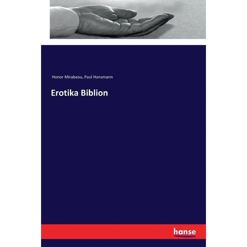 Erotika Biblion