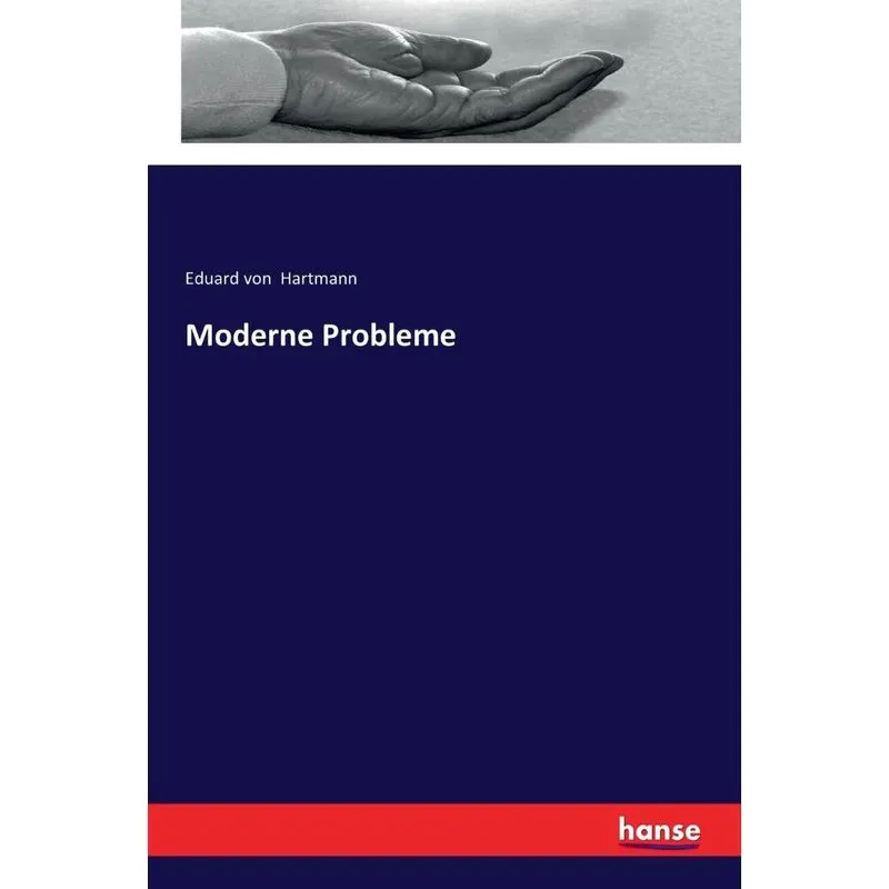 Moderne Probleme