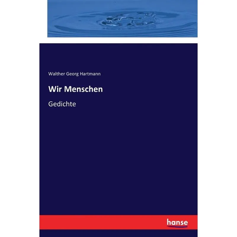 Wir Menschen