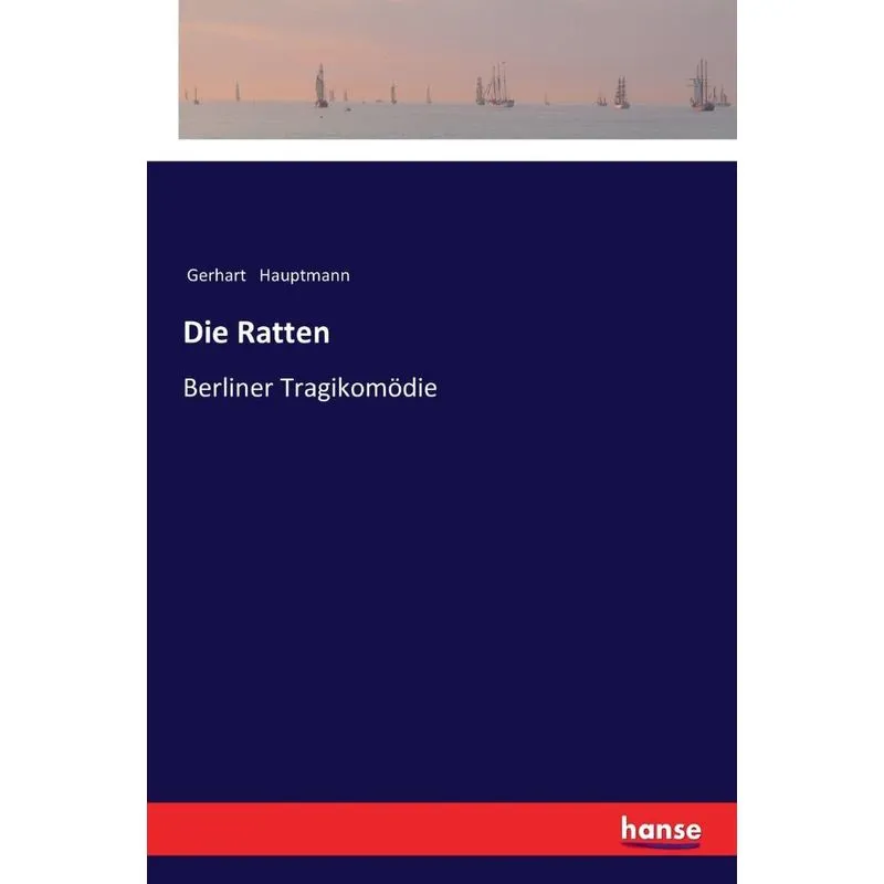 Die Ratten