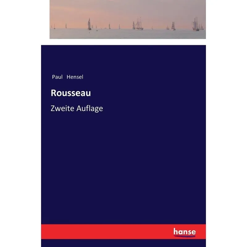 Rousseau