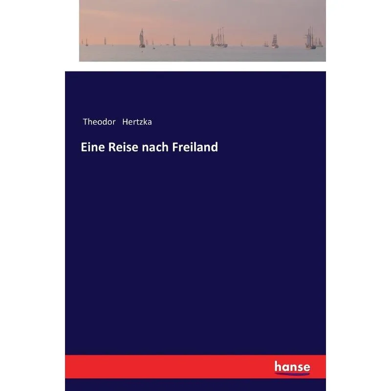 Eine Reise nach Freiland