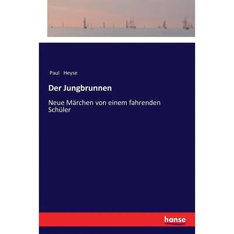 Der Jungbrunnen
