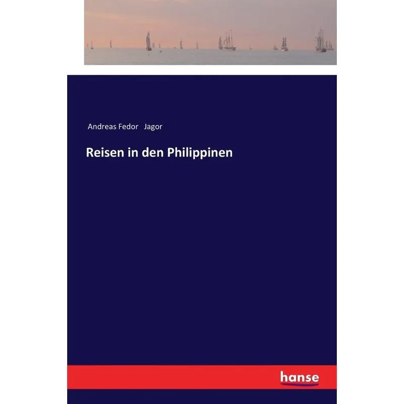 Reisen in den Philippinen