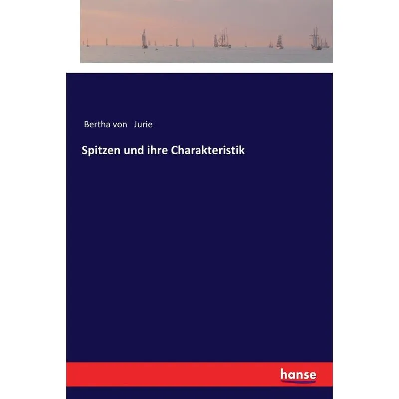 Spitzen und ihre Charakteristik