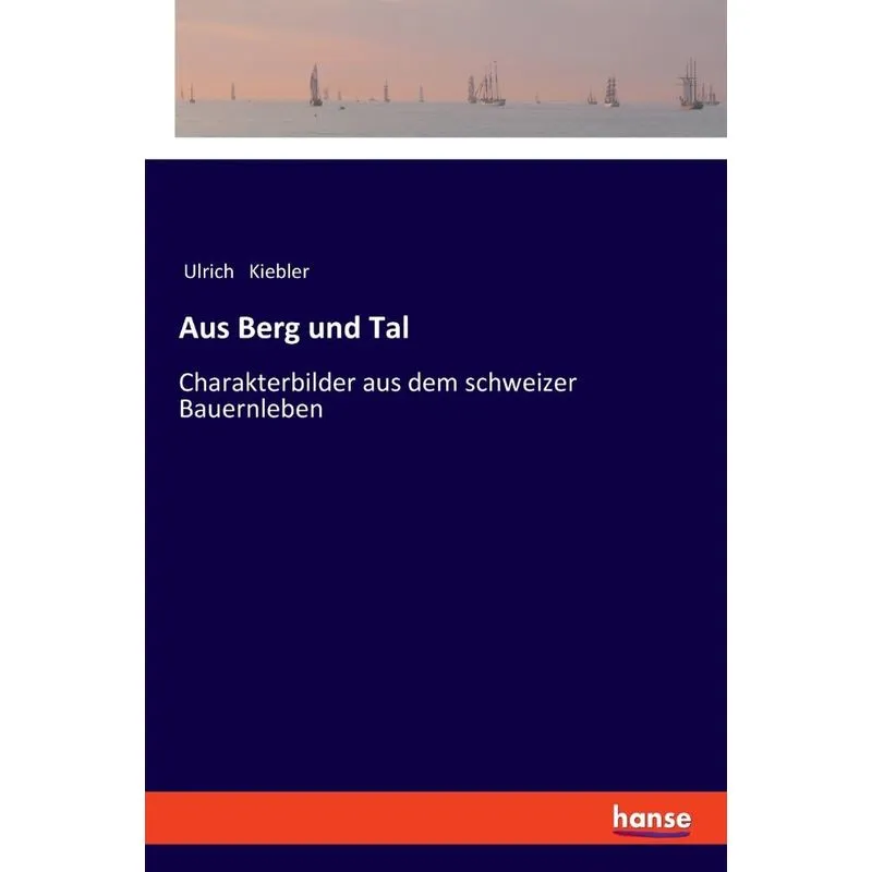 Aus Berg und Tal