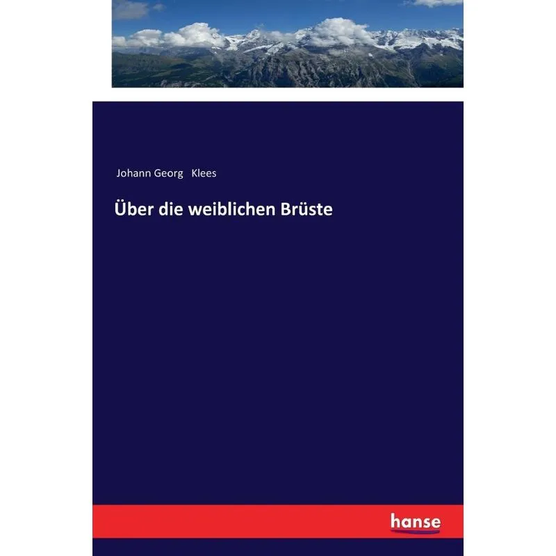 Über die weiblichen Brüste