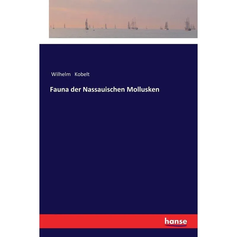 Fauna der Nassauischen Mollusken