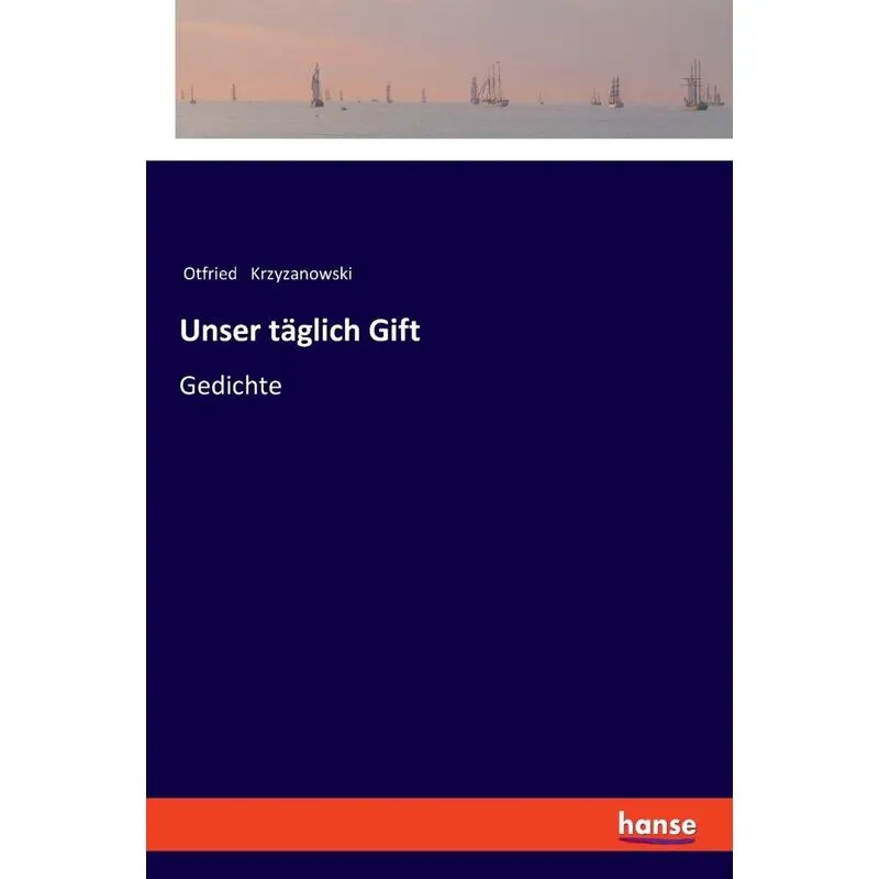 Unser täglich Gift