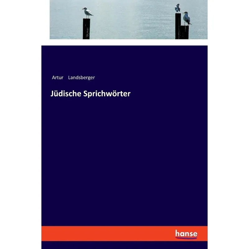 Jüdische Sprichwörter