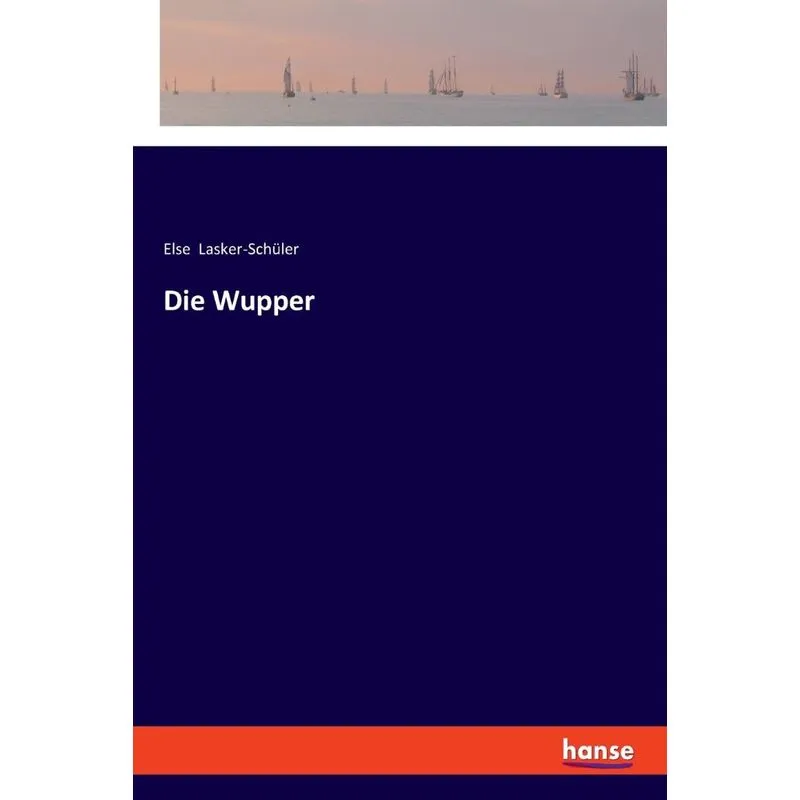 Die Wupper