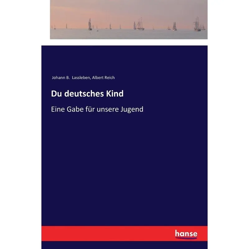 Du deutsches Kind