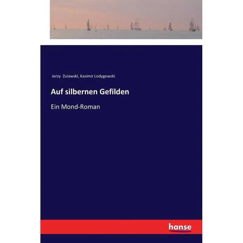 Auf silbernen Gefilden