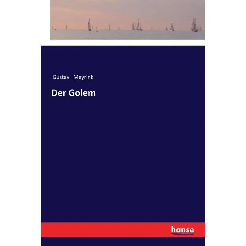 Der Golem