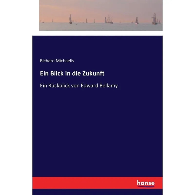 Ein Blick in die Zukunft