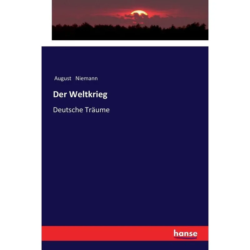 Der Weltkrieg