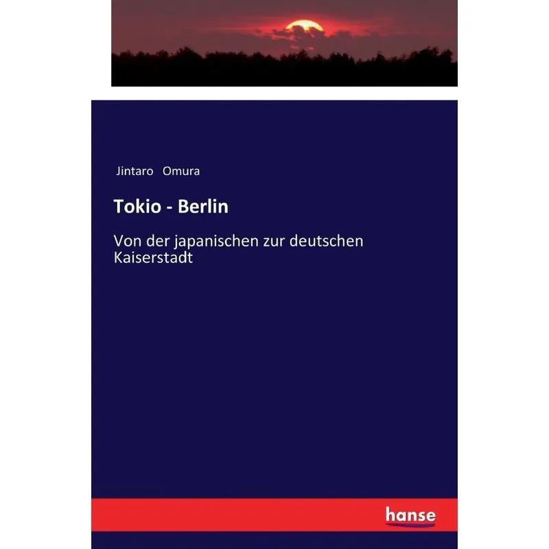 Tokio - Berlin