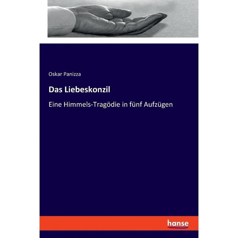 Das Liebeskonzil