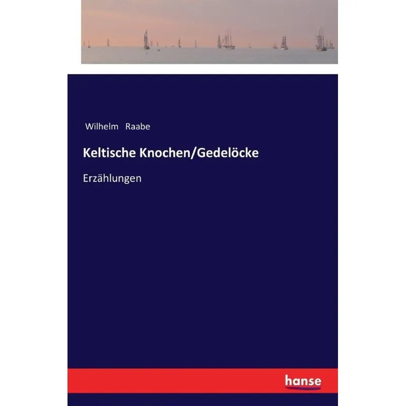 Keltische Knochen/Gedelöcke