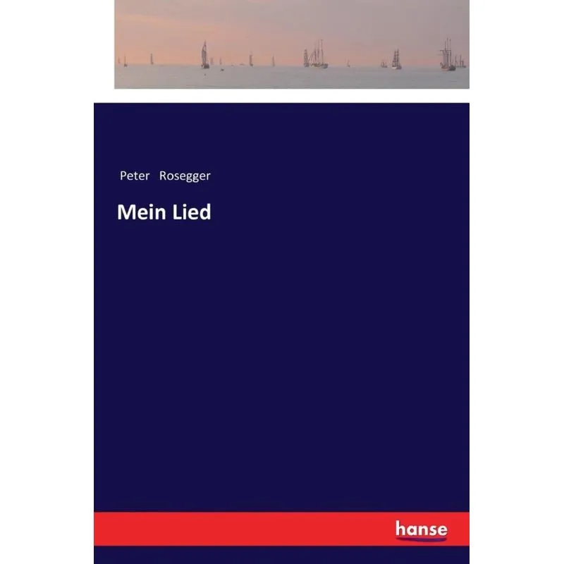 Mein Lied