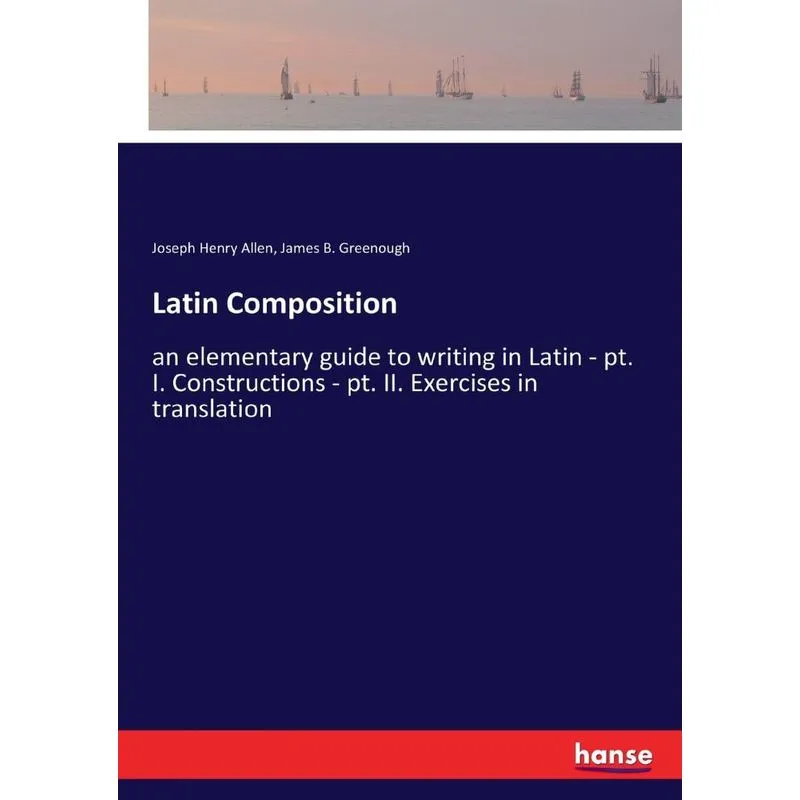 Latin Composition