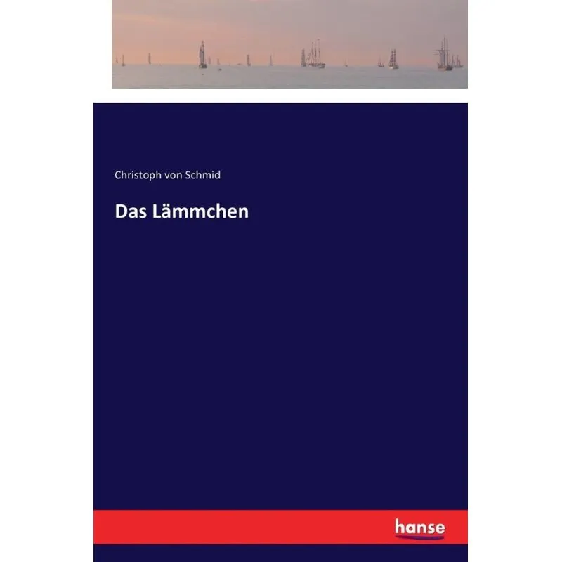 Das Lämmchen
