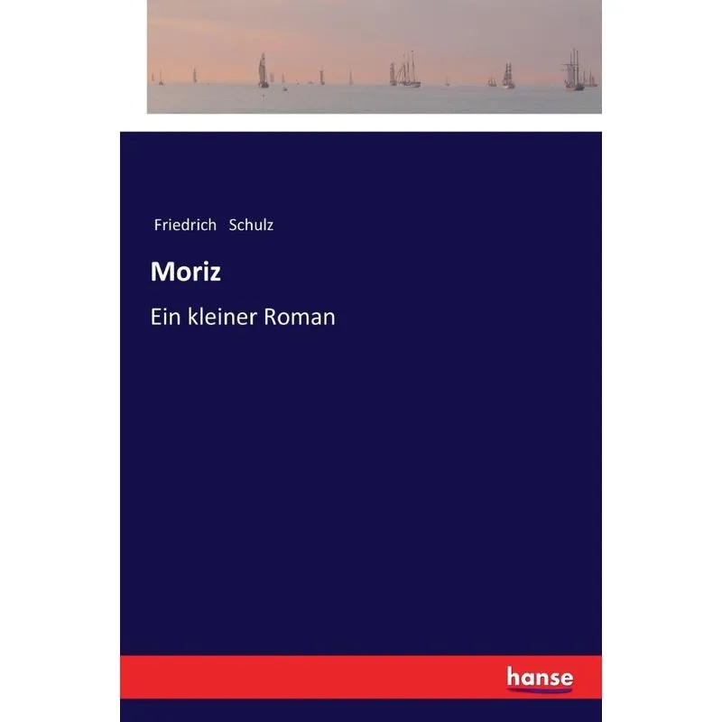 Moriz