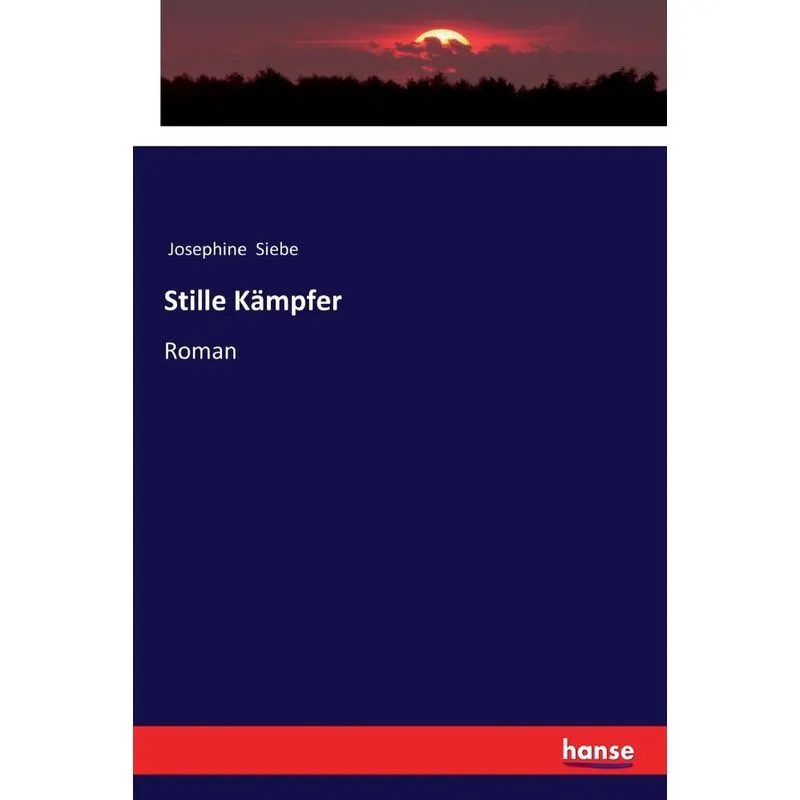 Stille Kämpfer