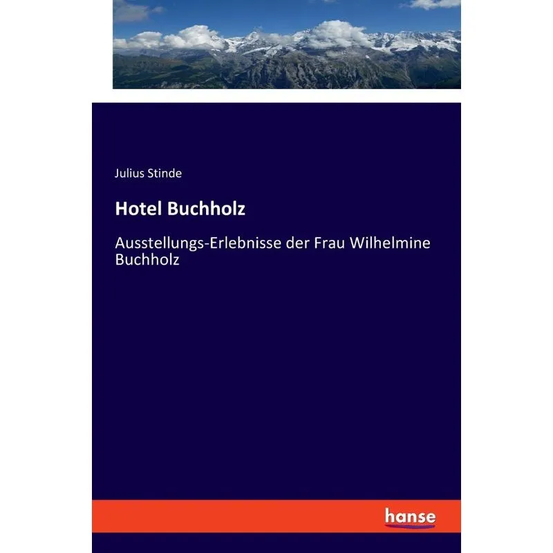 Hotel Buchholz