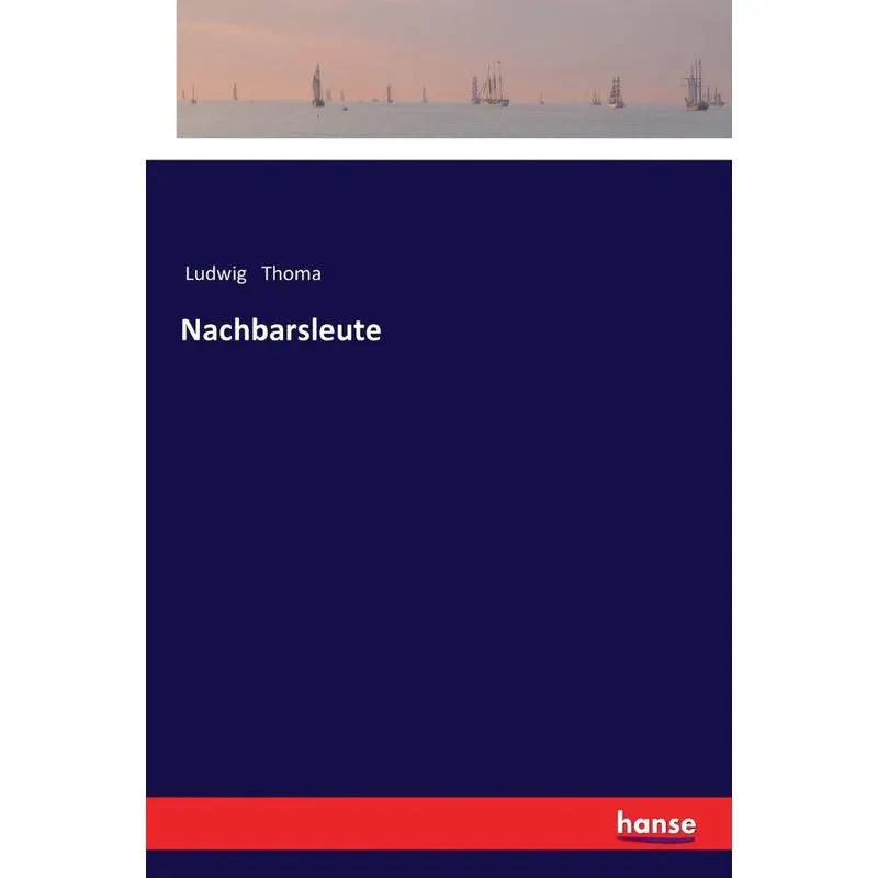Nachbarsleute