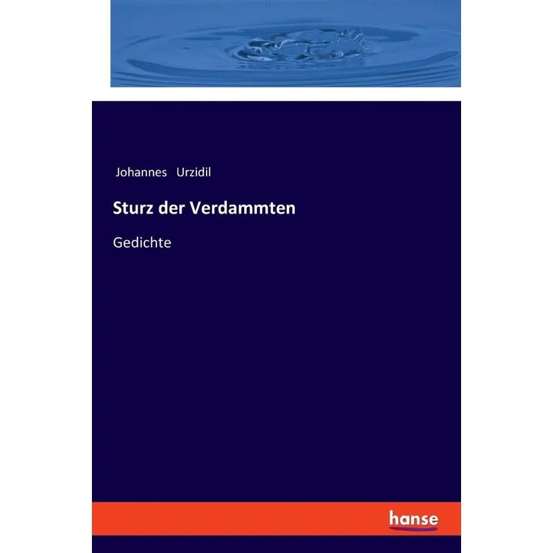 Sturz der Verdammten