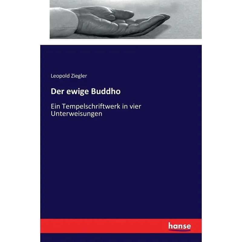 Der ewige Buddho