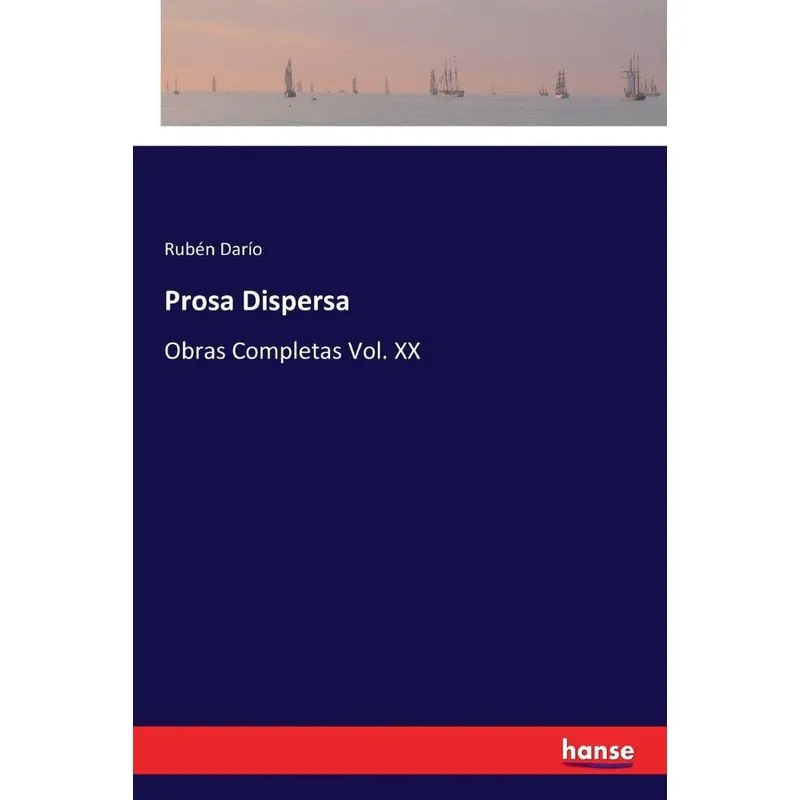 Prosa Dispersa
