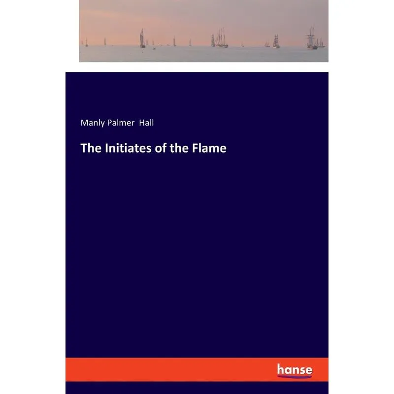 The Initiates of the Flame